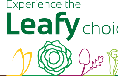 Experience the Leafy Choice mexico