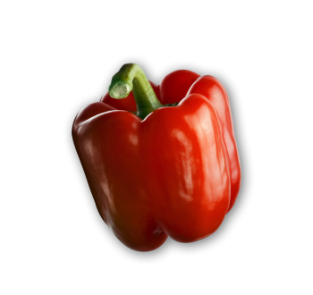 Pimiento dulce